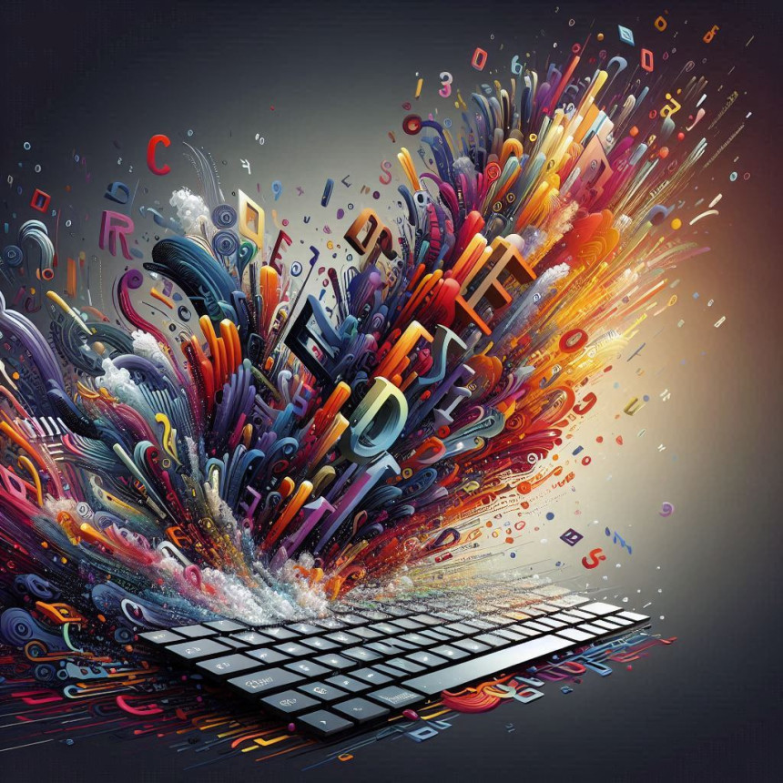 Typing Skills in 2026