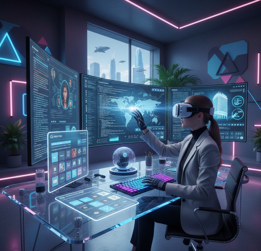 Master Smart Computer Skills in 2026