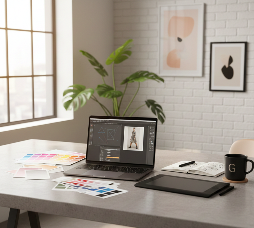 Ultimate Graphic Designing Guide