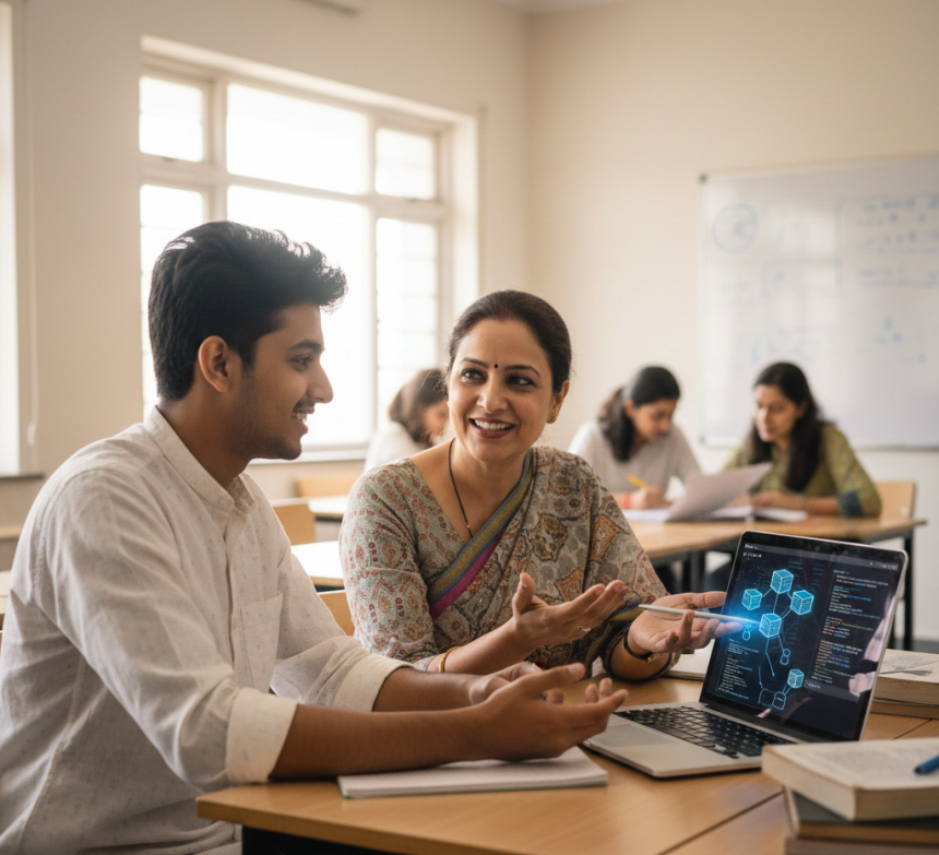 Blockchain Technology