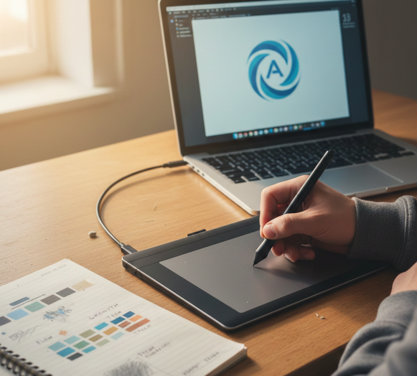 Graphic Designing Course in Indore