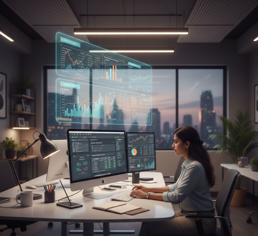 Tally Course with AI Computer Classes