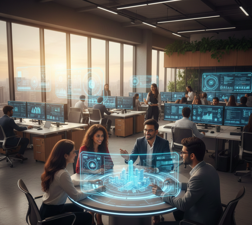 Learn Artificial Intelligence