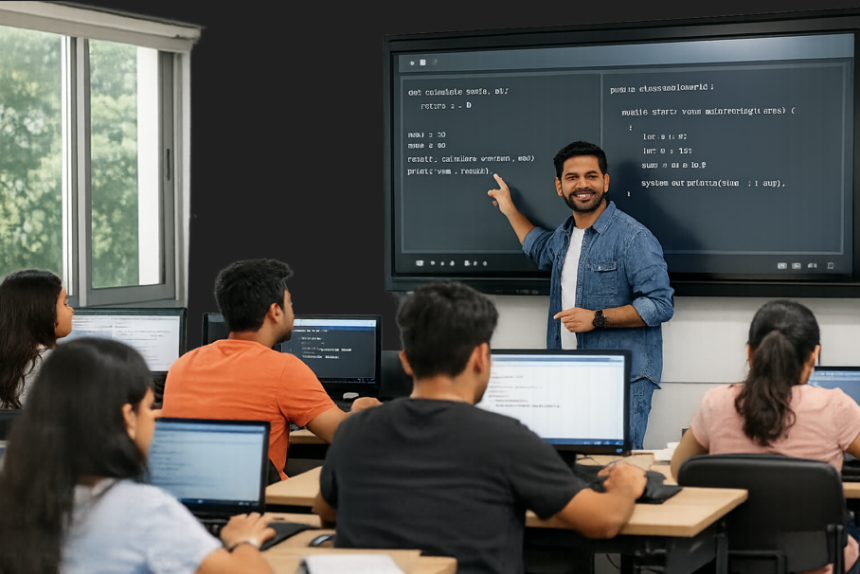 Learn Professional Graphic Design & Build Creative Career