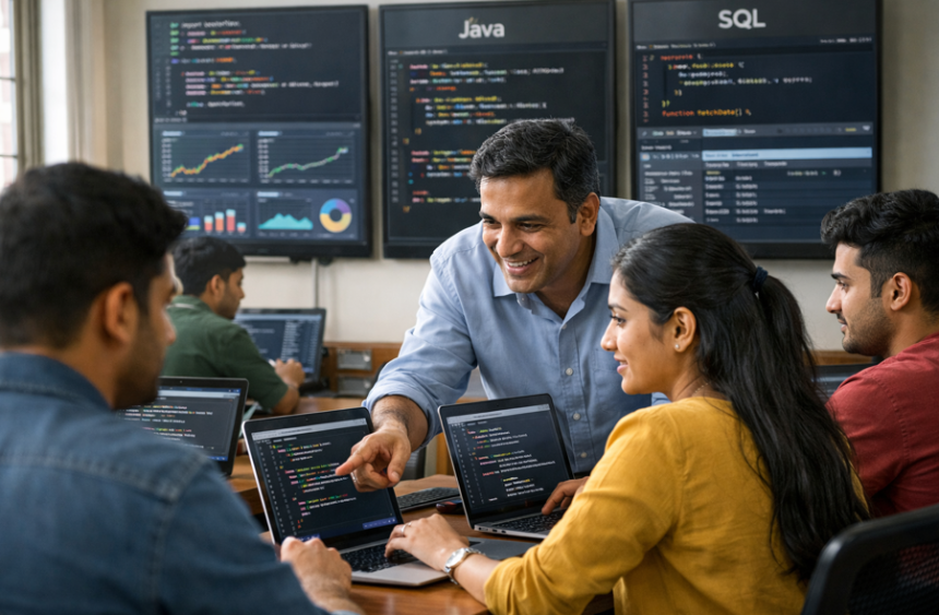 Quantum Code Chronicles: Transforming Beginners into Pro Programmers at AI Computer Classes